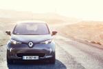 Renault Zoe Edition One 2016 года
